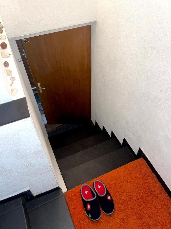 Old Farmhouse Loft Near Vaduz Sevelen المظهر الخارجي الصورة