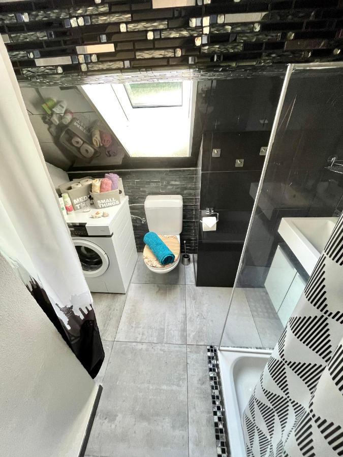 Old Farmhouse Loft Near Vaduz Sevelen المظهر الخارجي الصورة