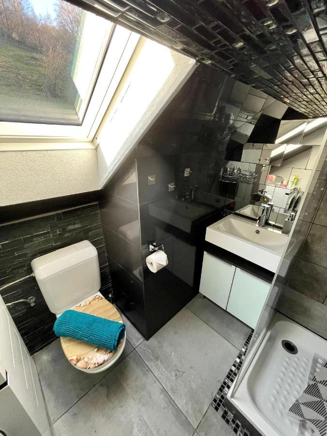Old Farmhouse Loft Near Vaduz Sevelen المظهر الخارجي الصورة