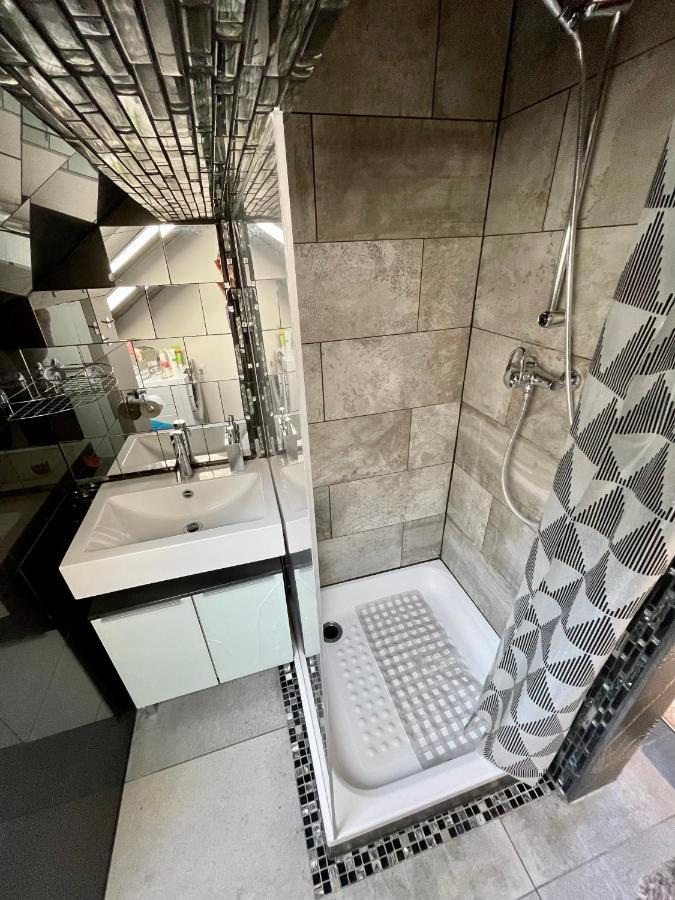 Old Farmhouse Loft Near Vaduz Sevelen المظهر الخارجي الصورة