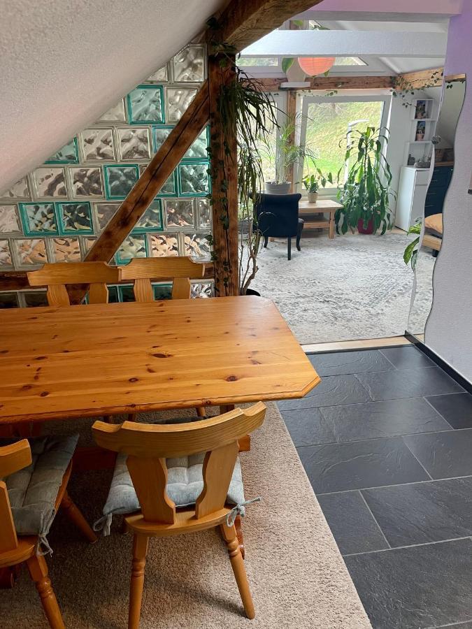 Old Farmhouse Loft Near Vaduz Sevelen المظهر الخارجي الصورة
